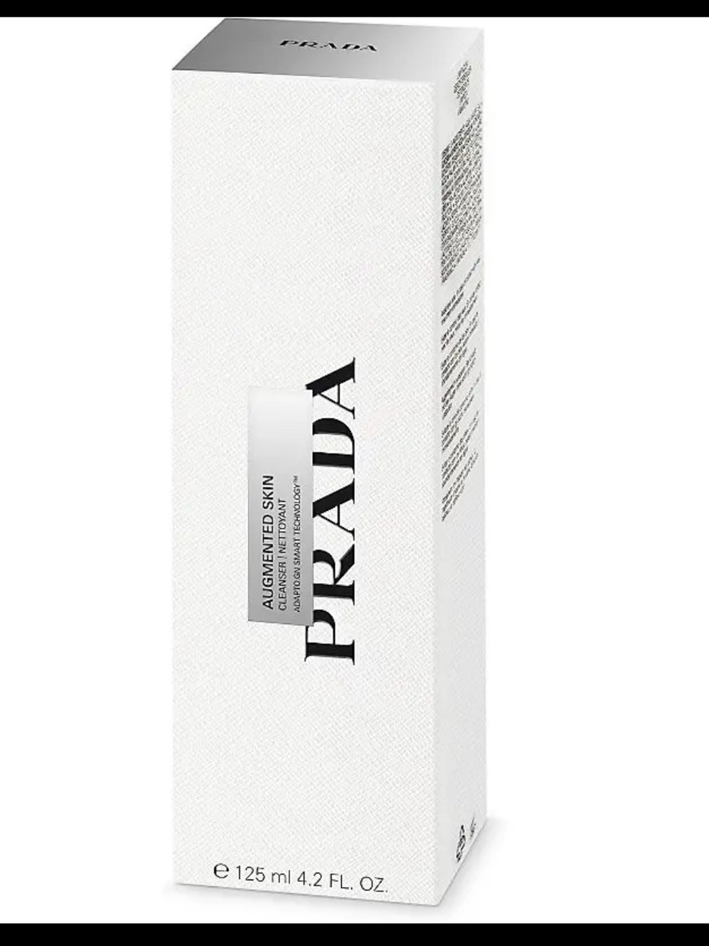 NEW PRADA Augmented Skin Cleaner - GN smart technology